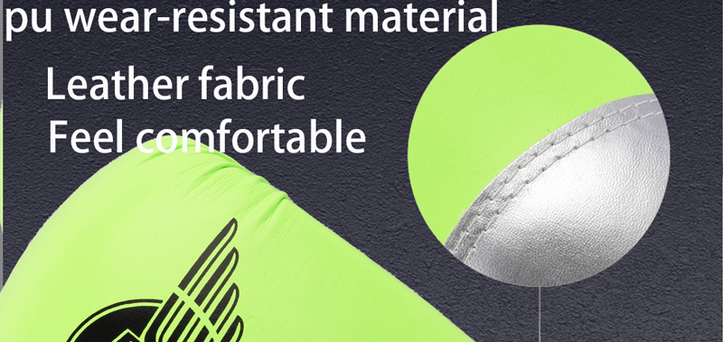 PU Wear Resistant Leather