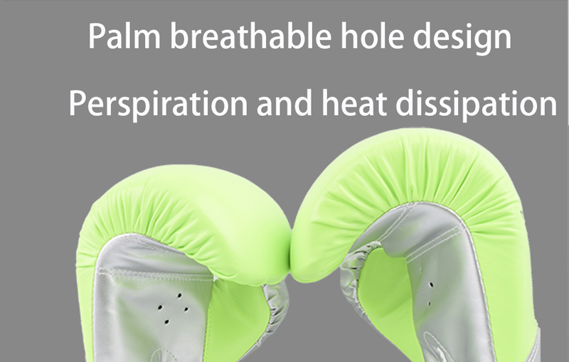 Palm Breathable Mesh