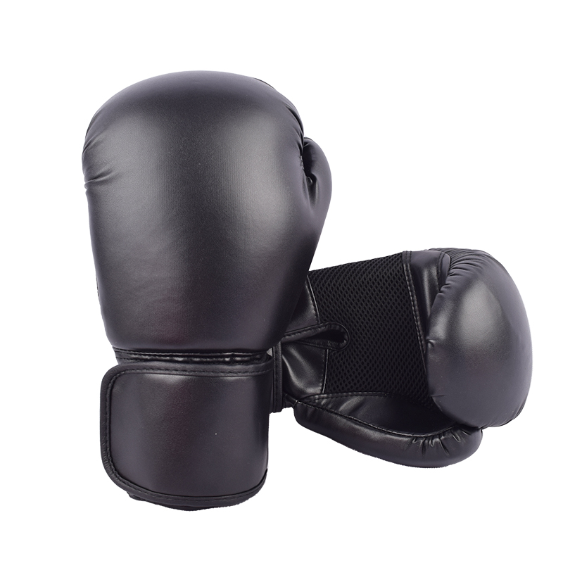TFIGHT Pro Boxing Gloves
