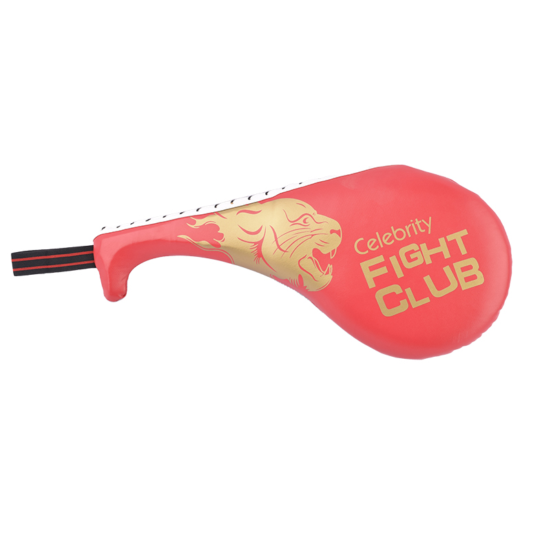 Dragon Taekwondo Kick Paddle