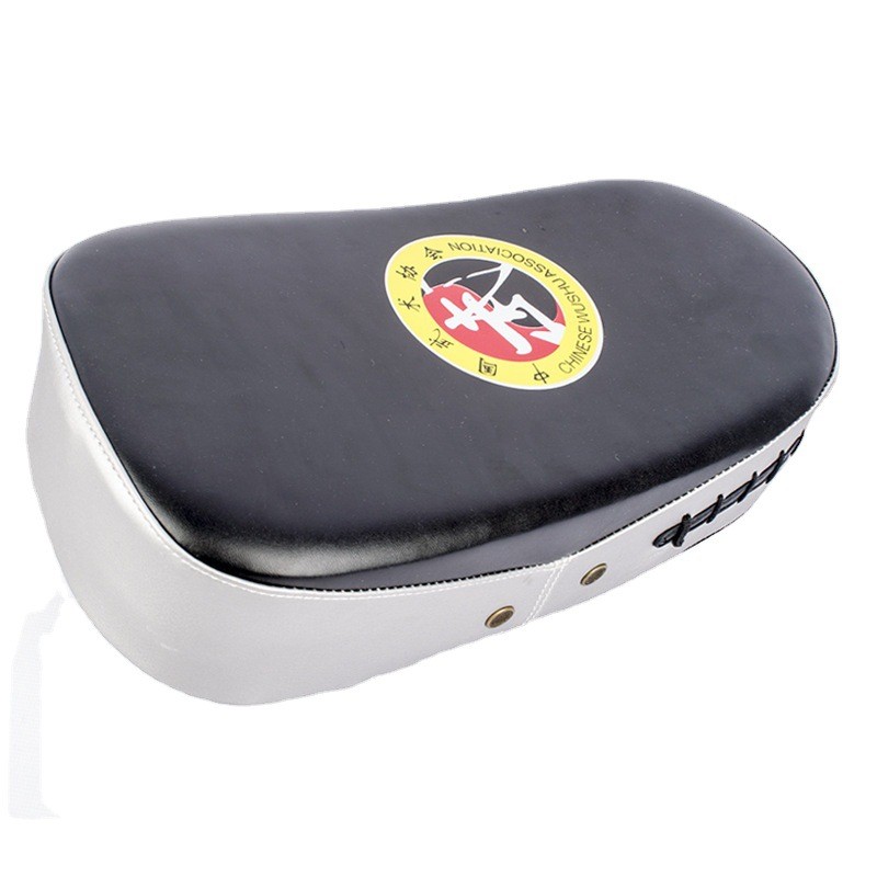 Curved Muay Thai Kick Shield