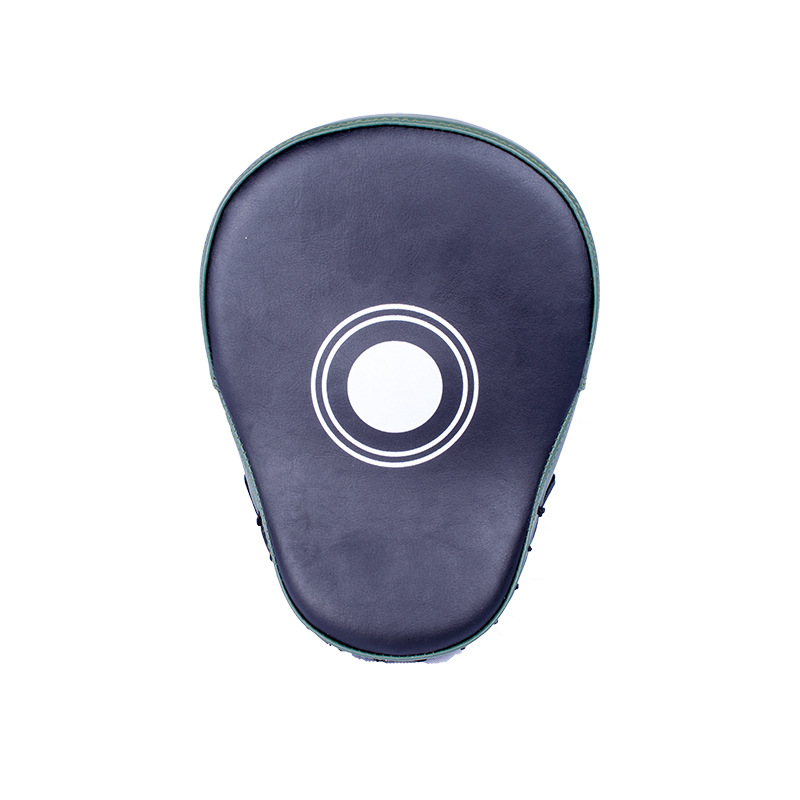Tactical Green Focus Mitt