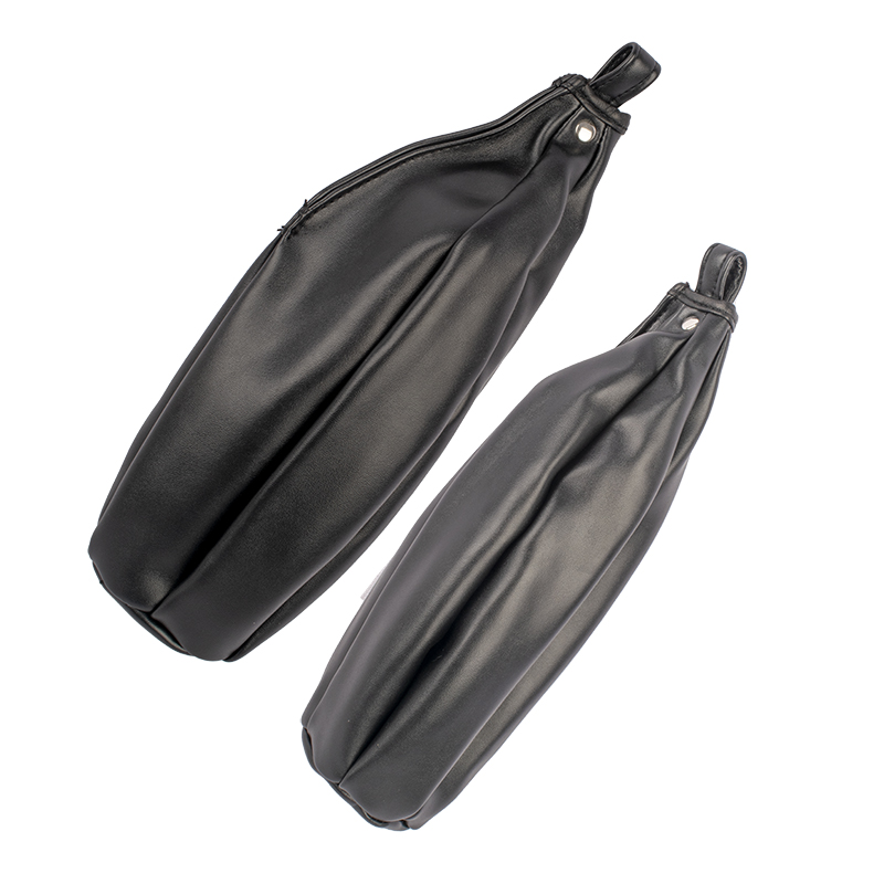 Double-End Speed Bag