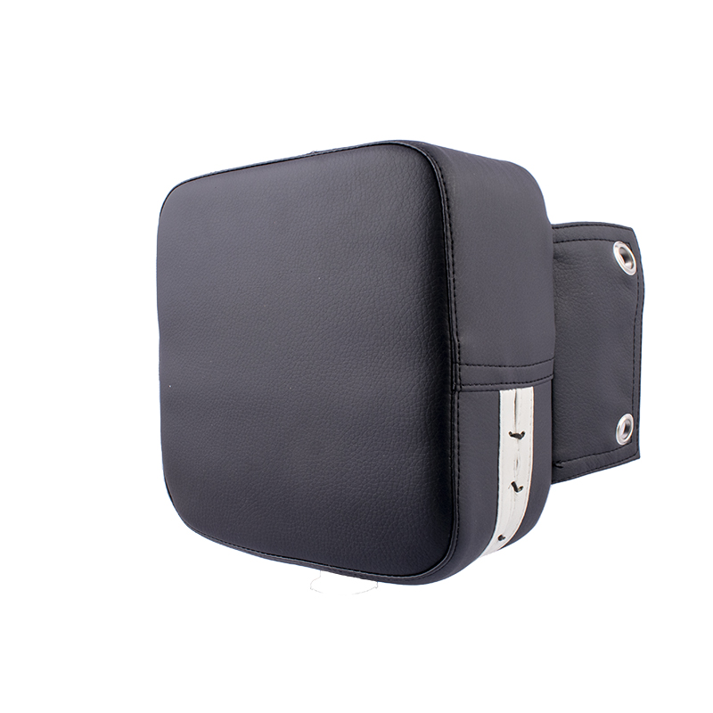 Wall Mount Punch Target